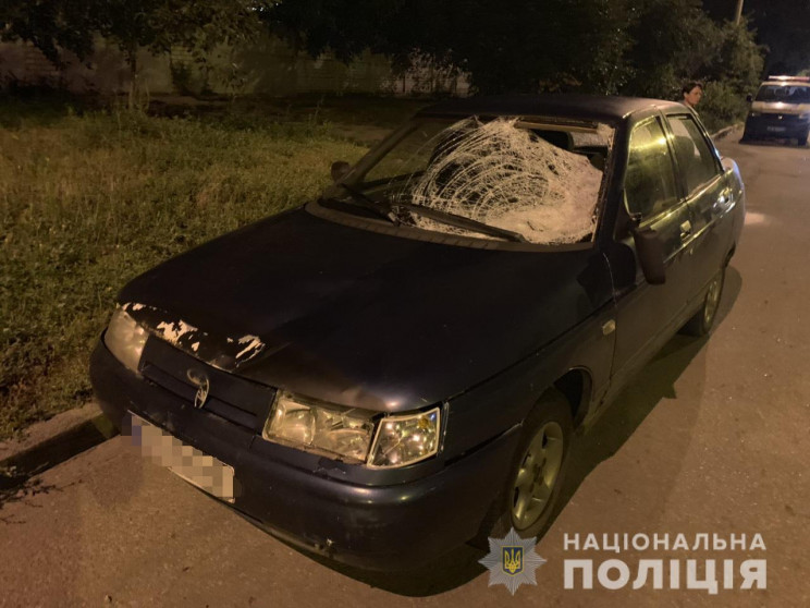 Харьковская полиция обнародовала детали…