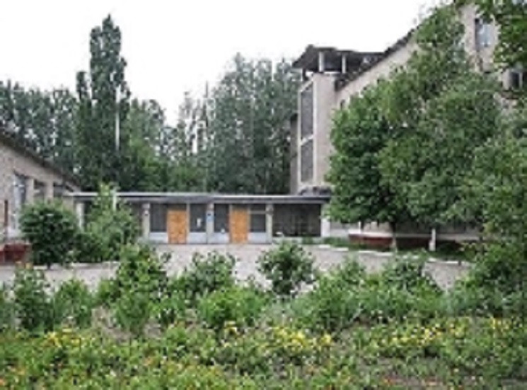 Скандал в школе Днепра: Появилось видео…