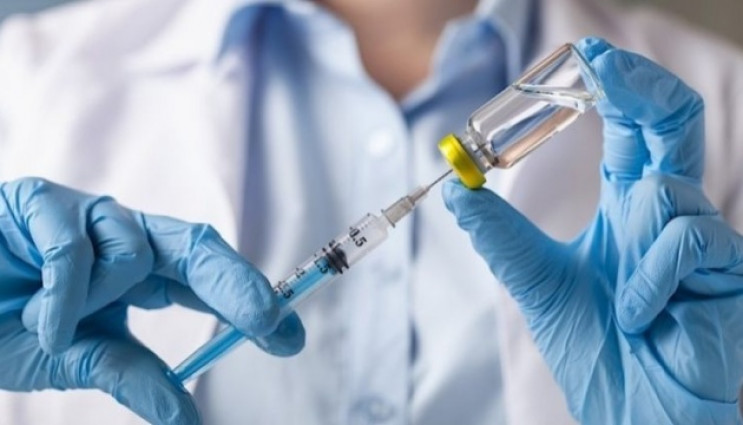 Вакцинація: За добу на Хмельниччині зроб…
