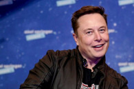 Илон Маск продал акции Tesla на $10 млрд…