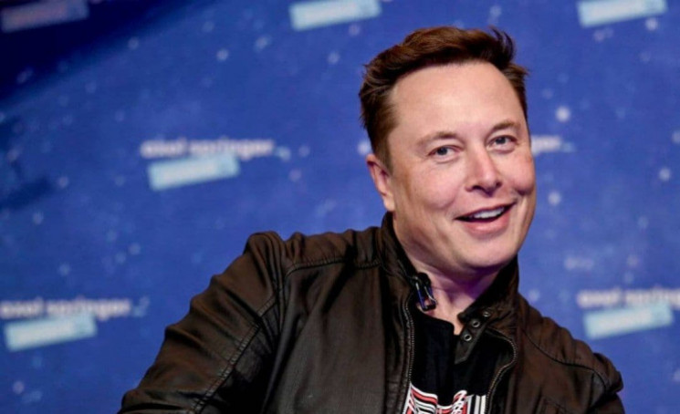 Ілон Маск продав акцій Tesla на $10 млрд…
