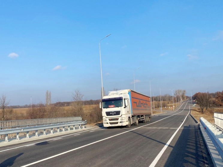 У Жмеринському районі завершили капіталь…