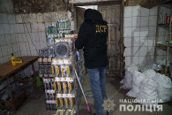 В Тернополе стражи порядка разоблачили ц…