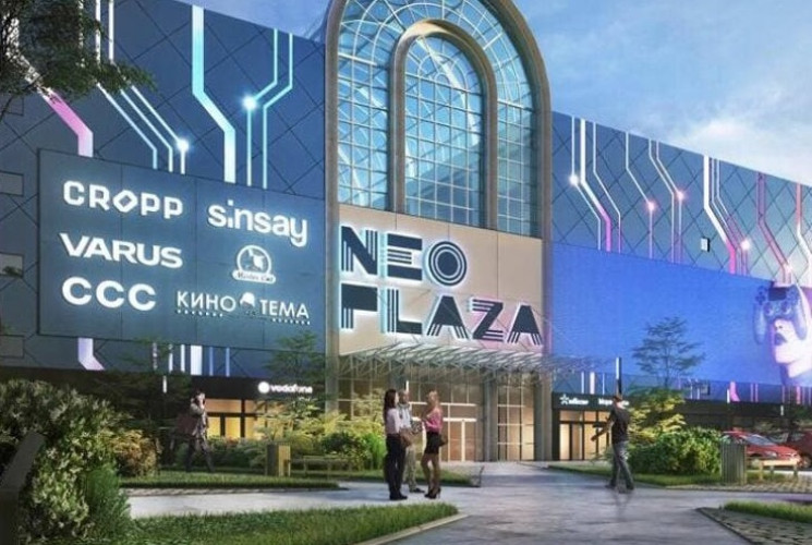 У Дніпрі зробили порівняння між вже збуд…