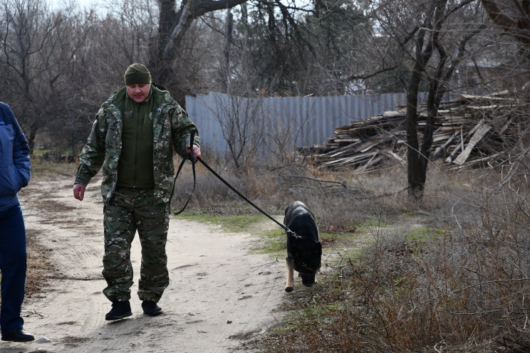 В Луганской области в канализации нашли…