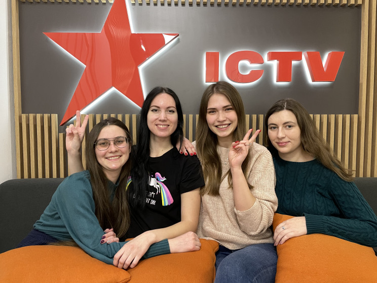 YouTube-канал Фактів ICTV став "мільйоне…