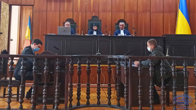 У Вінницькому апеляційному суді відхилил…