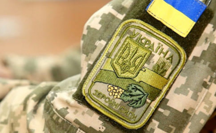 В Харькове ветеран войны на Донбассе впа…