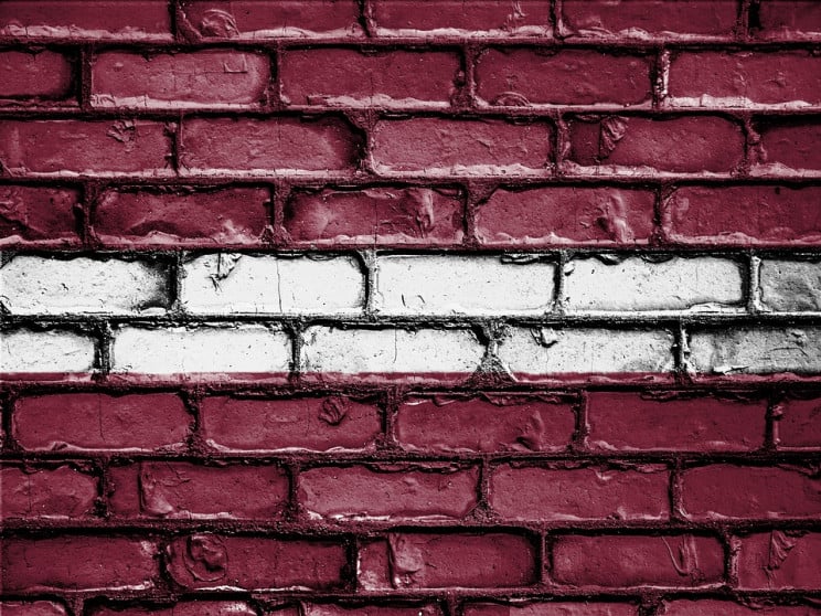 Латвія завершила будівництво паркану на…