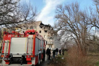 На Миколаївщині стався вибух у багатопов…