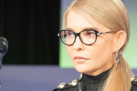 Юлія Тимошенко вигуляла до Ради жакет із…
