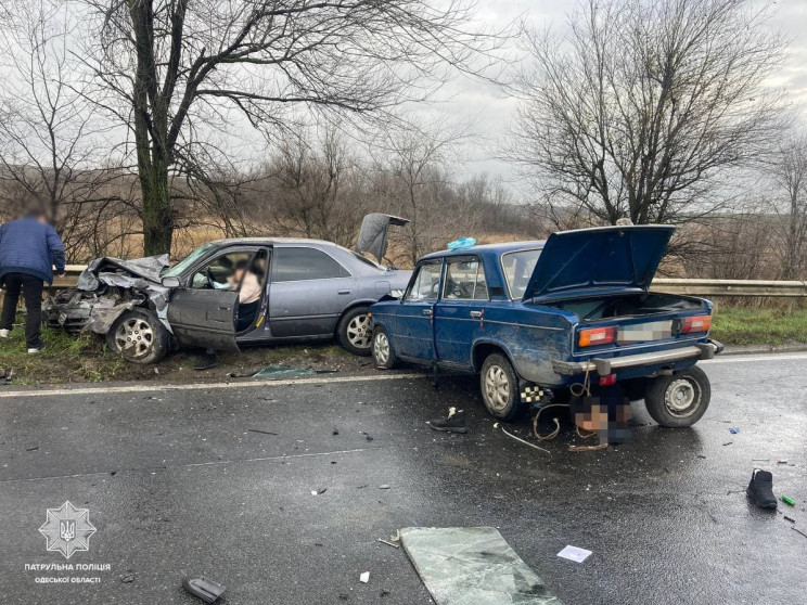 Семеро постраждалих: В поліції розповіли…