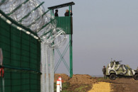 Інтелектуальний кордон: Як будують стіну…