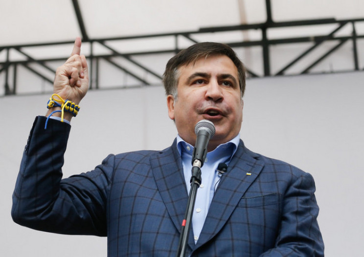 Суд по делу Саакашвили был отложен до 23…