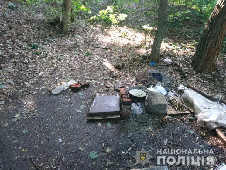 На Харківщині поліцейські зірвали "нарко…