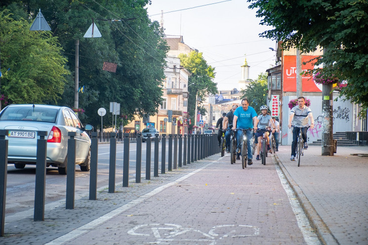 У Франківську планують повністю змінити…