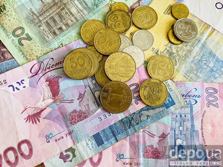 В Україні 1 грудня зросла мінімальна пен…
