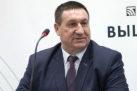 У Чехії затримали президента Білоруської…