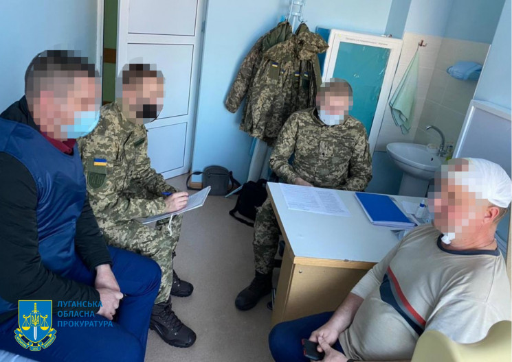 Обстрелы Станицы Луганской из 152 калибр…