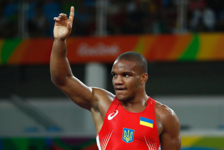 Олимпийский чемпион Беленюк объяснил, по…