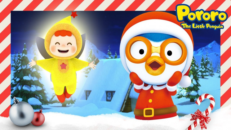 ТОП-16 мультфільмів про диво Різдва і Но…