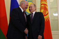 "Братство без границ": Почему Лукашенко…