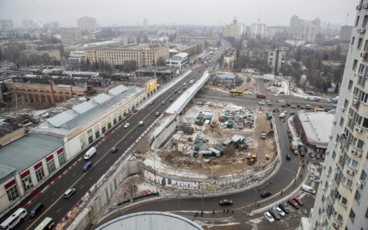 В Киеве до конца 2023 года будут строить…
