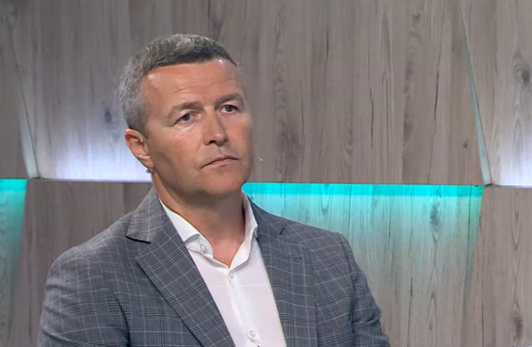 Заступник Кличка Густєлєв офіційно заяви…