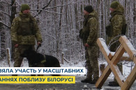 Украина провела масштабные учения силови…