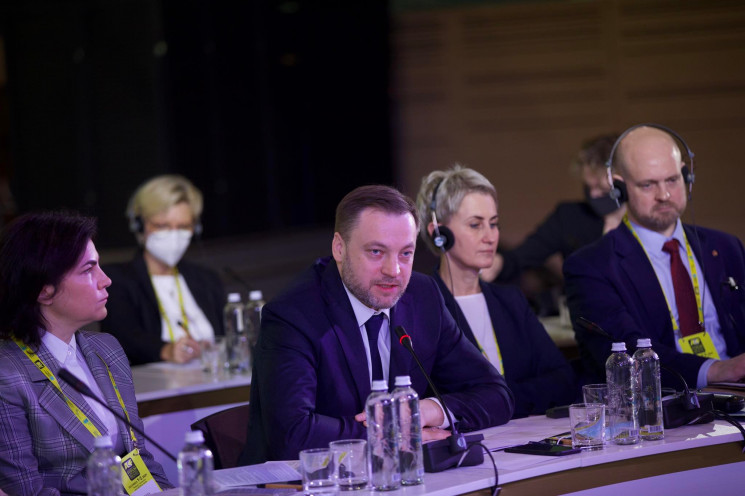 Монастырский сказал, когда в Украине пол…