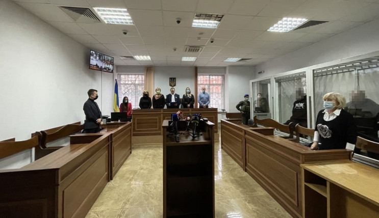 Дело Вороненкова: Суд объявил приговор п…