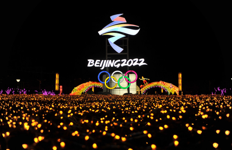 Бойкот Олимпиады в Китае: Что происходит…