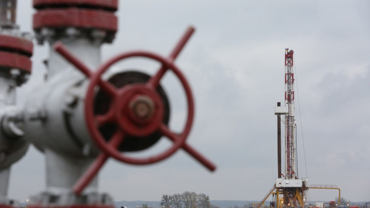 На Харківщині відкрили газове родовище з…