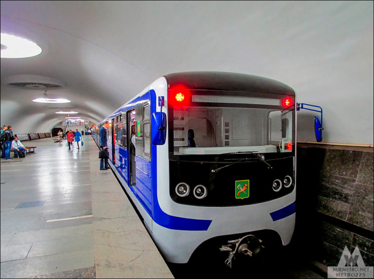 Очередная смерть в харьковском метро: В…