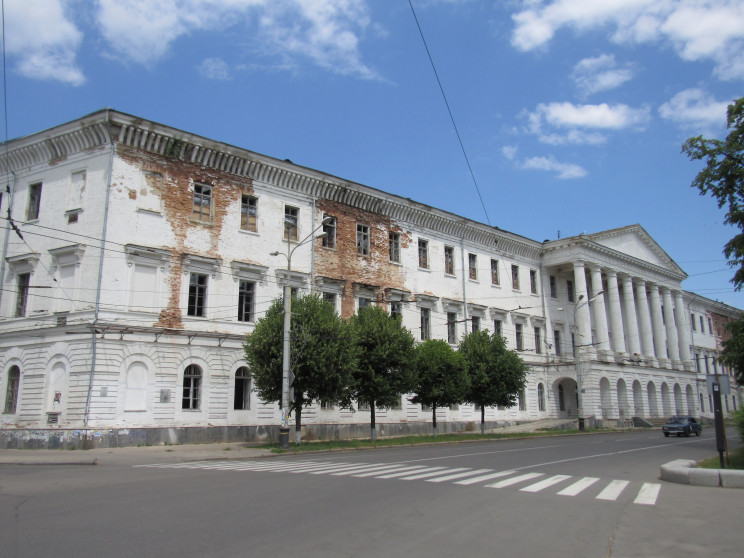 Влада Полтави вкотре звернеться до Кабмі…