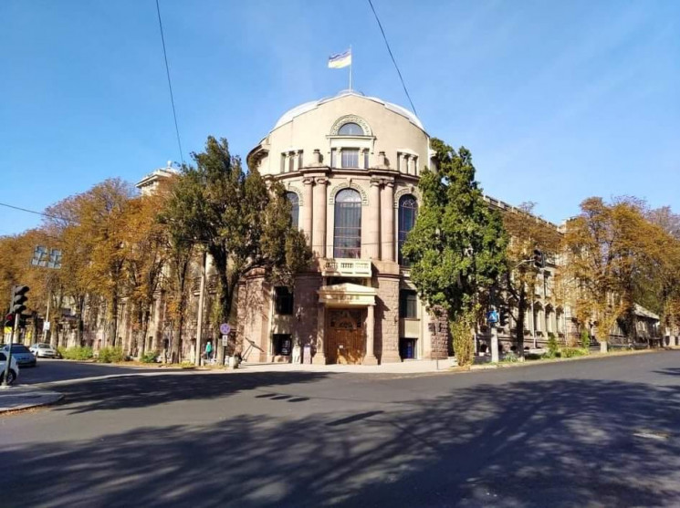 Запорожский музей снова принимает посети…