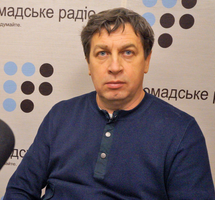 Уродженець Вінниччини очолить колектив Н…