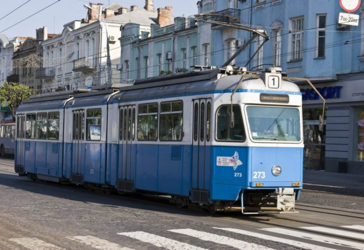 У центрі Вінниці на два тижні перекриють…