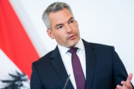 В Австрии избрали нового канцлера…