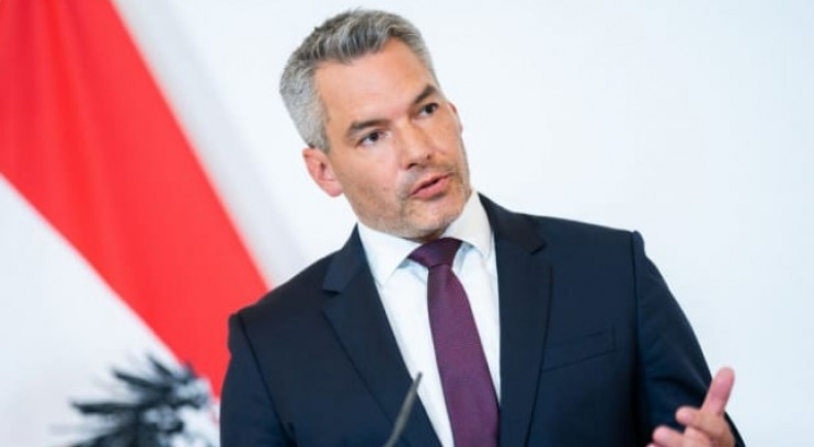 В Австрії обрали нового канцлера…