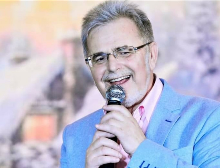 У Києві помер відомий композитор і співа…