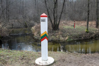 Литва продлевает режим ЧС на границе с Б…