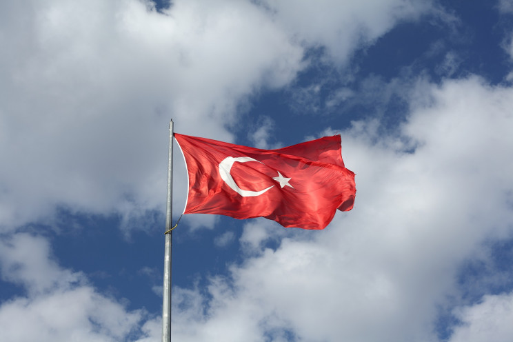 Туреччина знову пропонує бути посередник…