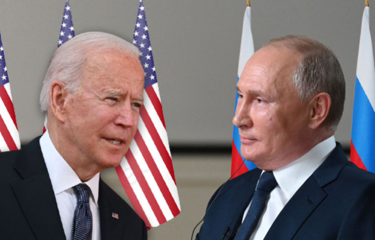 Байден заявив, що має план для стримуван…