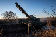Ситуація на Донбасі: Окупанти стріляли б…