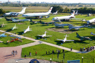 Государственный музей авиации – ретроспе…