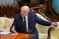 Лукашенко наголосив, що розв'язку напруж…