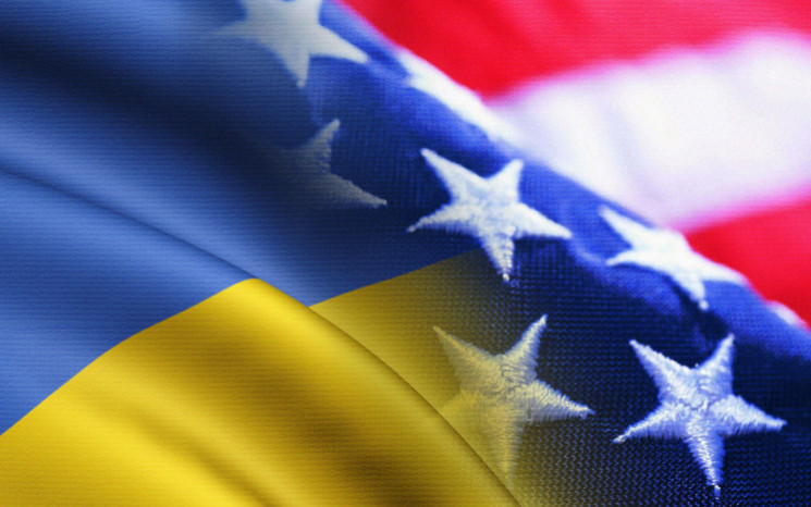 Украина просит у США часть техники, пред…