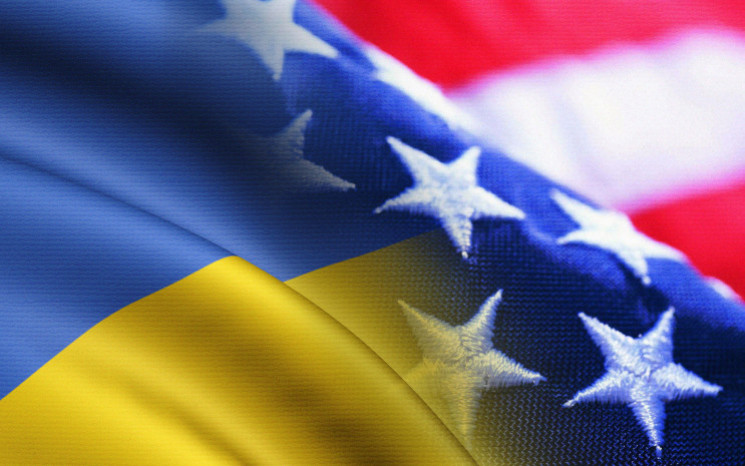 Україна просить у США частину техніки, я…