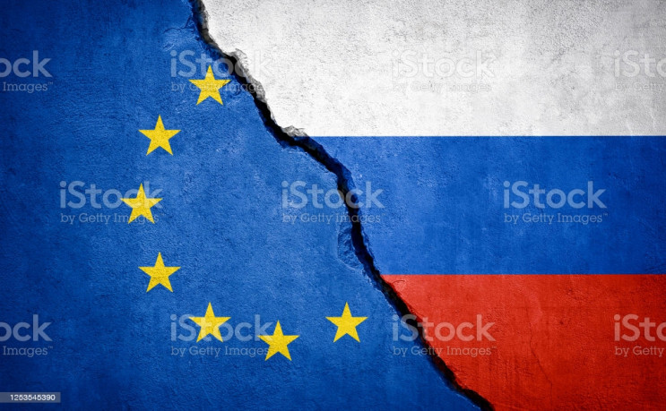 ЕС ударит по России новыми санкциями за…